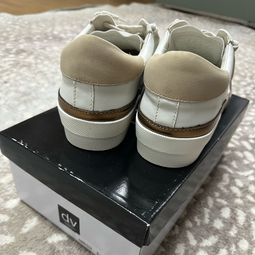 NIB Dolce Vita sneakers for sale. Perfect for your spring wardrobe! - Picture 2 of 3